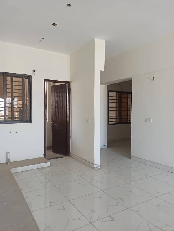 King Presidency 3 bed dd flat for rent 10