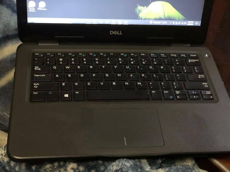 Dell Latitude 3300 core i3 7th Gen, with DDR4 Ram, extra slim laptop 1