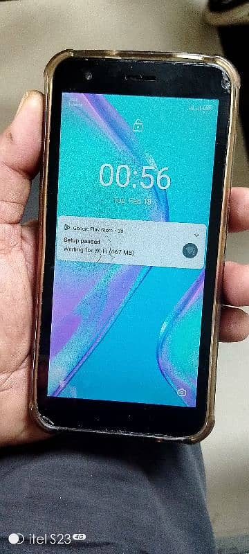 itel p17 pro 2.32 1