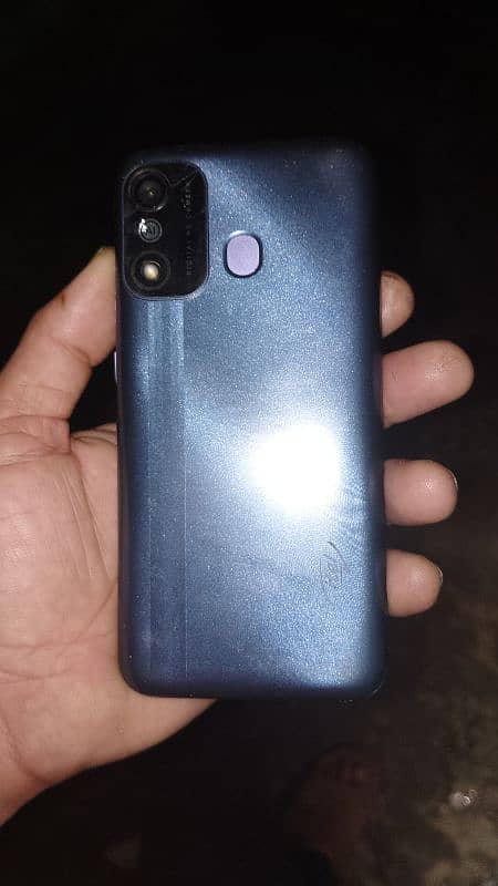 itel p17 pro 2.32 4