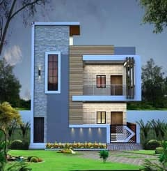 Ahmad Architect