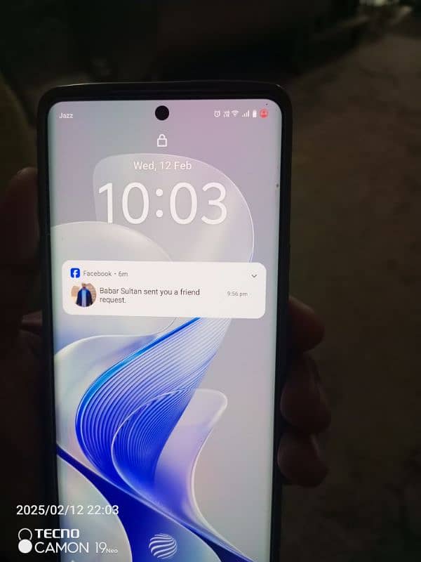 Vivo v40 5g 7