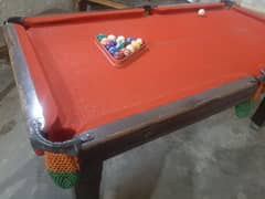 snooker