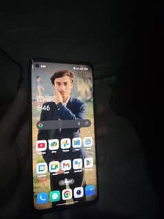 oneplus 8 12/256 offical pached dual sim working