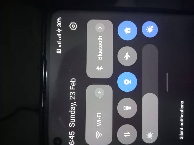 oneplus 8 12/256 offical pached dual sim working 1