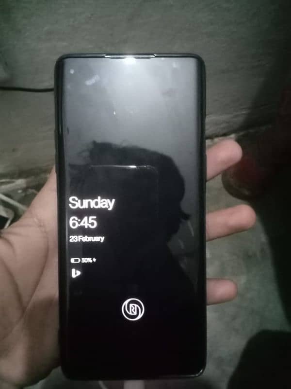 oneplus 8 12/256 offical pached dual sim working 2