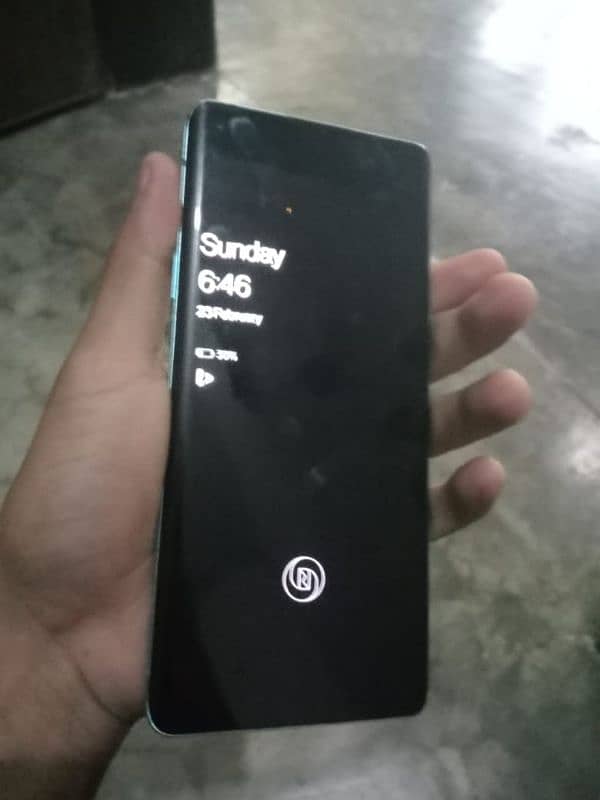 oneplus 8 12/256 offical pached dual sim working 6