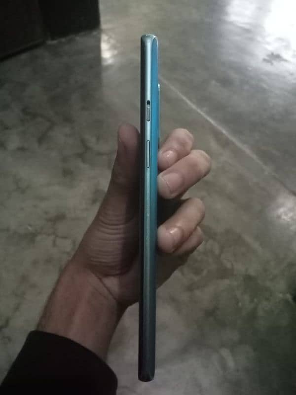 oneplus 8 12/256 offical pached dual sim working 8