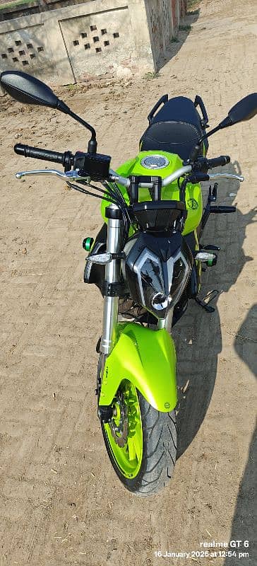 BENELLI 302S model 2022 2