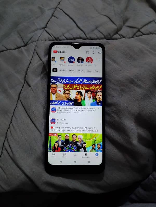 Cricket dream 5g mobile USA 0