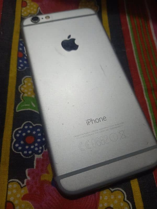 iPhone 6 official PTA price almost final o304.45. 43. ooo 0