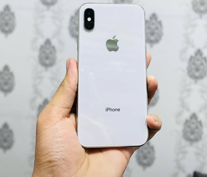 iphone x pta approved 0