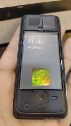 Nokia 206