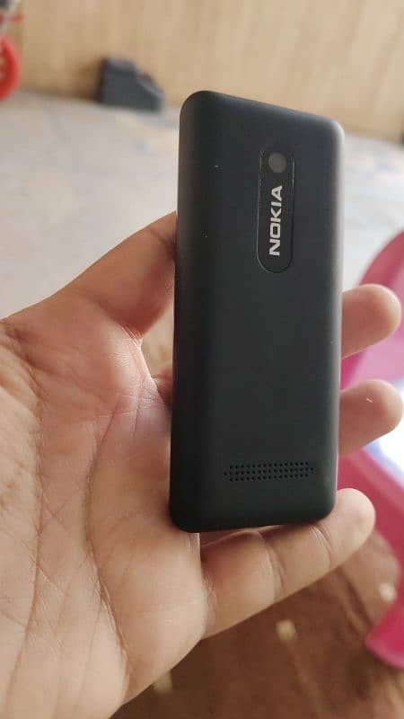 Nokia 206 4