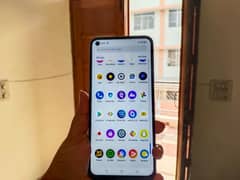 Realme Narzo 50 4/64 gb Condition 9.5/10