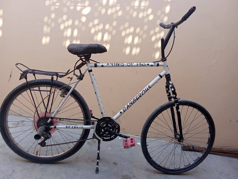 welling Cycle for sale 0