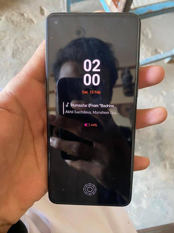 ONEPLUS 9 12GB 256GB DUAL SIM 2