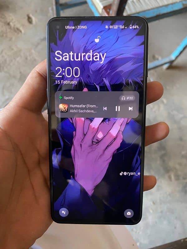 ONEPLUS 9 12GB 256GB DUAL SIM 3