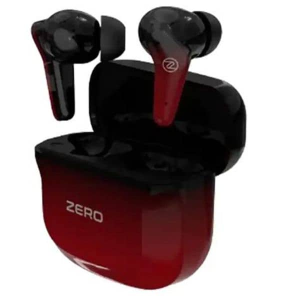 Quantum ZBuds - Zero Lifestyle 2