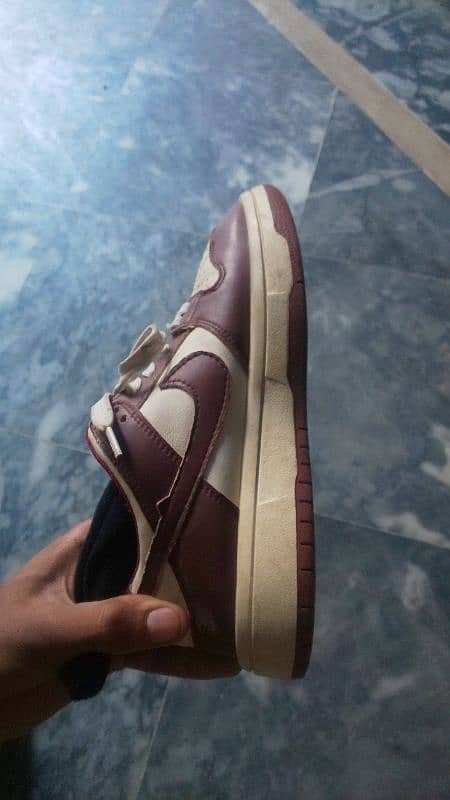 Used nkie shoes 8/10 0