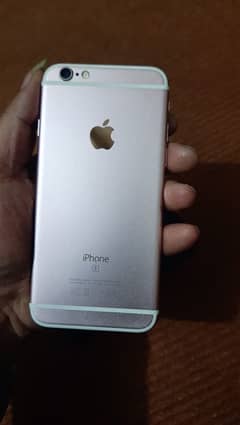 iPhone 6s