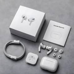 AirPods