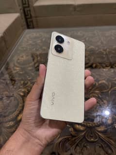 Vivo y36 in Brand New Condition