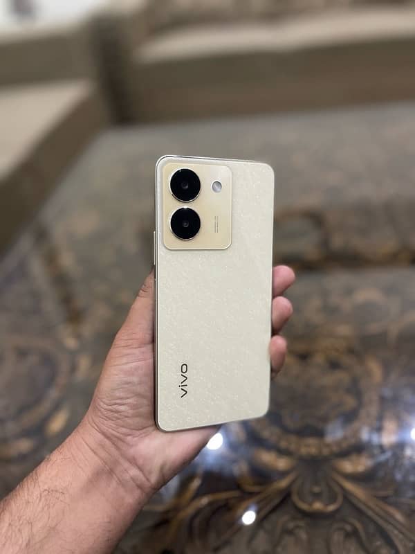 Vivo y36 in Brand New Condition 1