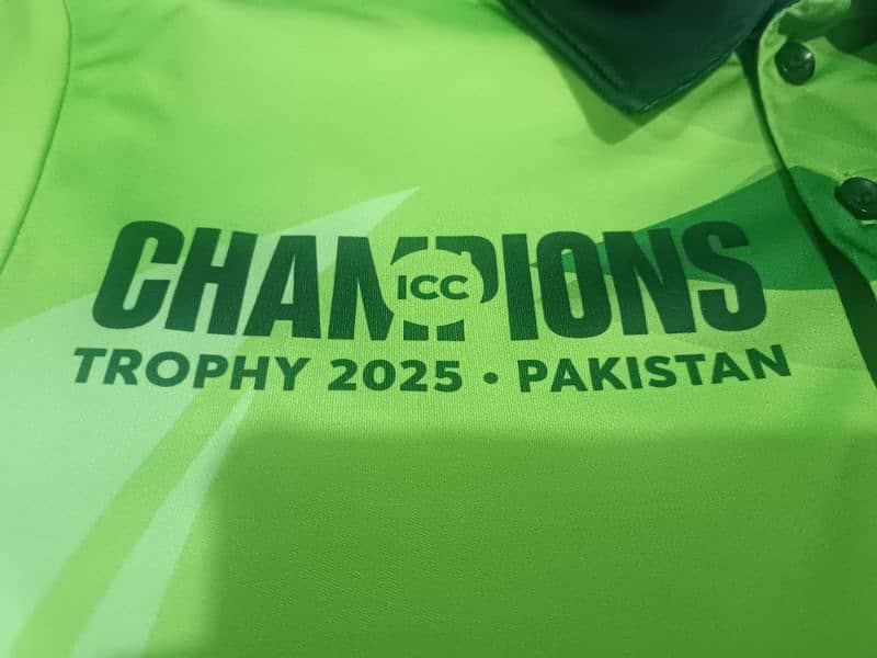 original Pakistani team merchandise 3