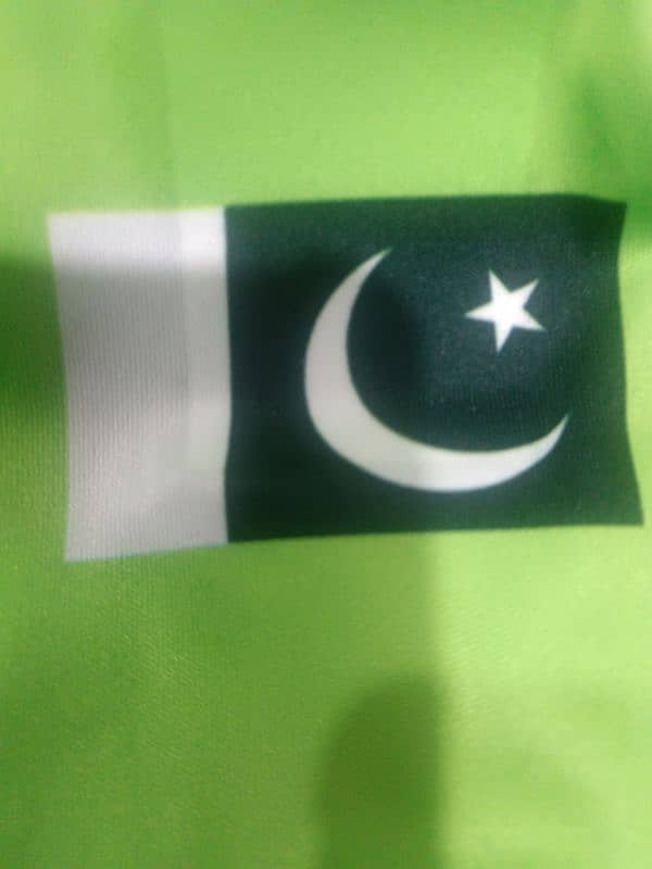 original Pakistani team merchandise 16