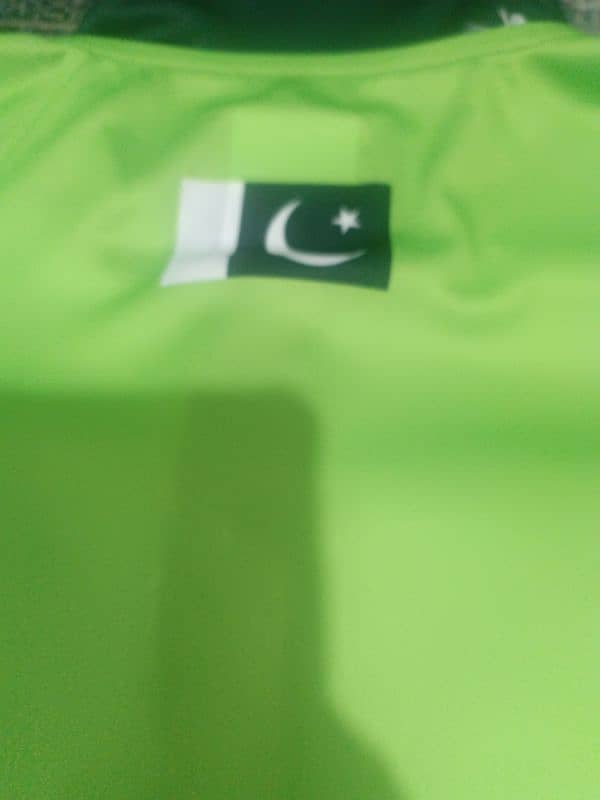 original Pakistani team merchandise 17