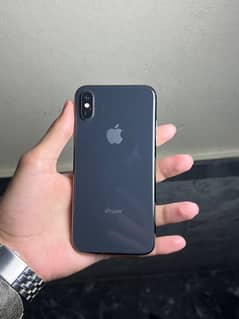 iphone Xs PTA Approved