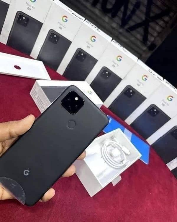 Google pixel 4a pta approved 03246751929Watsapp 0