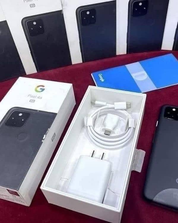 Google pixel 4a pta approved 03246751929Watsapp 2