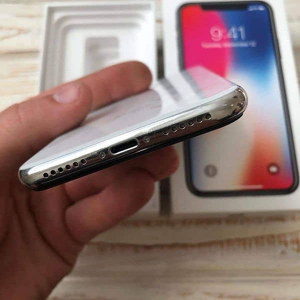 iPhone X 256 03246751929Watsapp 2