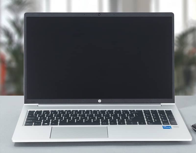 HP Probook 450 G8 11th Gen 2