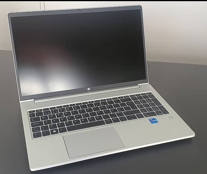 HP Probook 450 G8 11th Gen 4