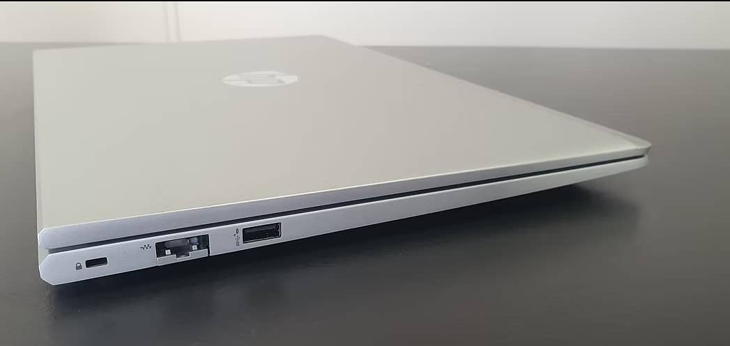 HP Probook 450 G8 11th Gen 5