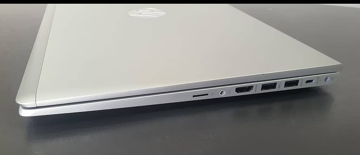 HP Probook 450 G8 11th Gen 6