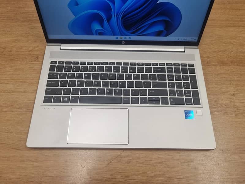 HP Probook 450 G8 11th Gen 7