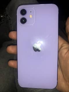 Iphone 12 jv 64gb