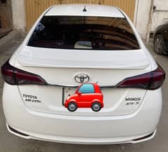 Toyota Yaris 1.5 x 2020