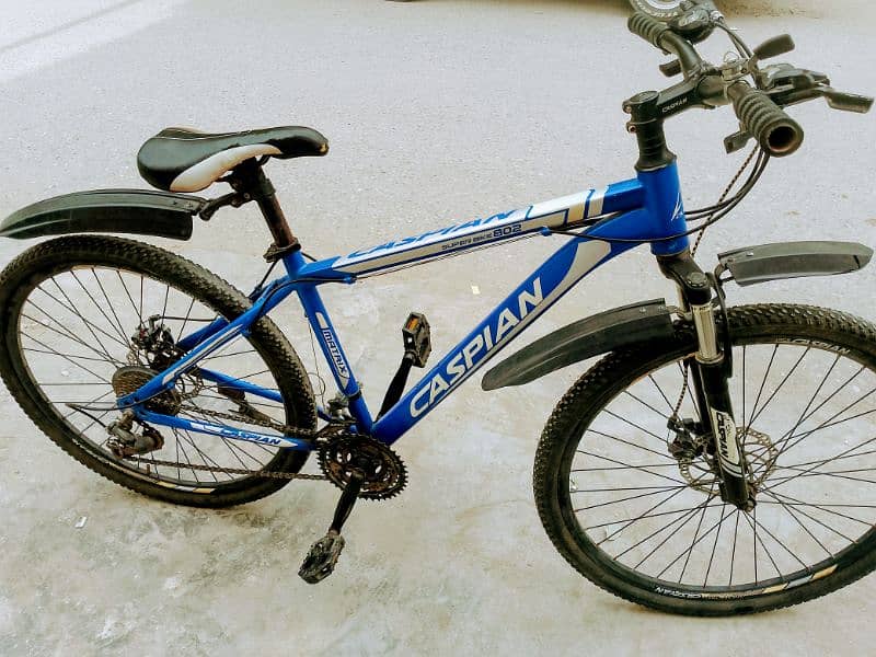 bicycle impoted full size 26 inch new 3 month used call no 03141212088 0