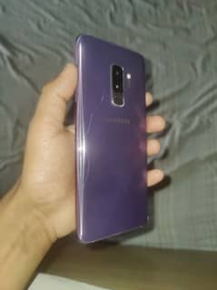 s9 plus all ok pta official approved