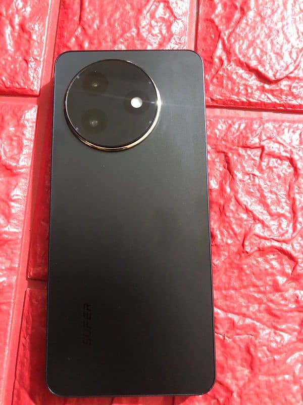 itel s24 4