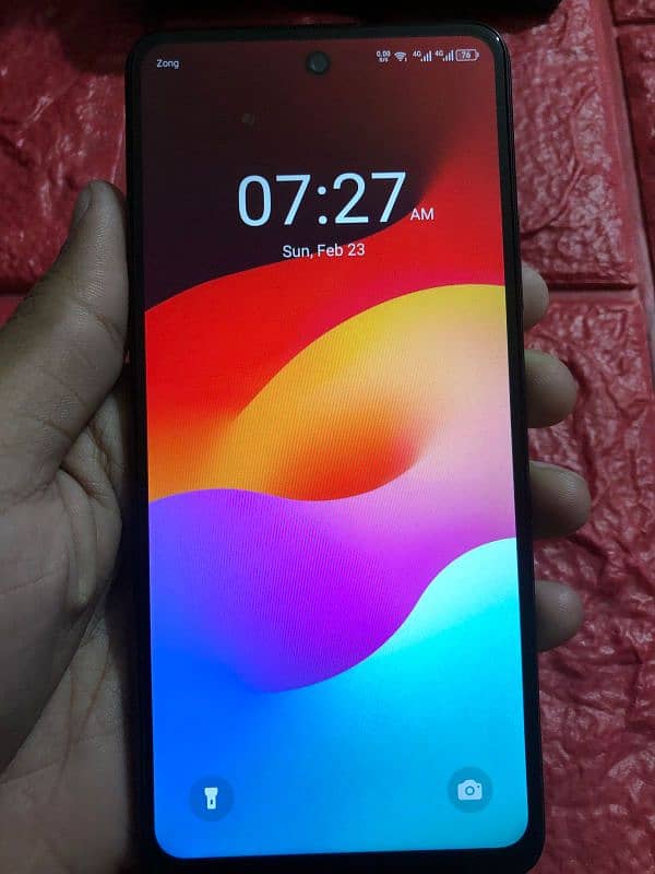 itel s24 6