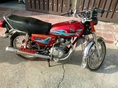 Honda 125 03115238996