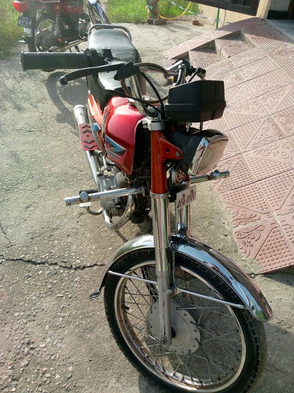 Honda 125 03115238996 2