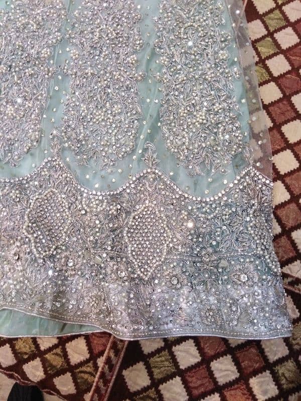 bridal maxi for sale 15