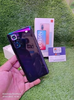 Redmi note 10 Pro 03246751929Watsapp